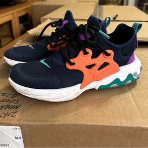 Nike React Presto Sneaker